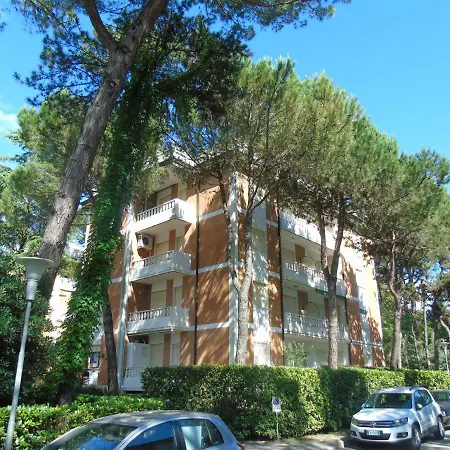 Apartment Conca